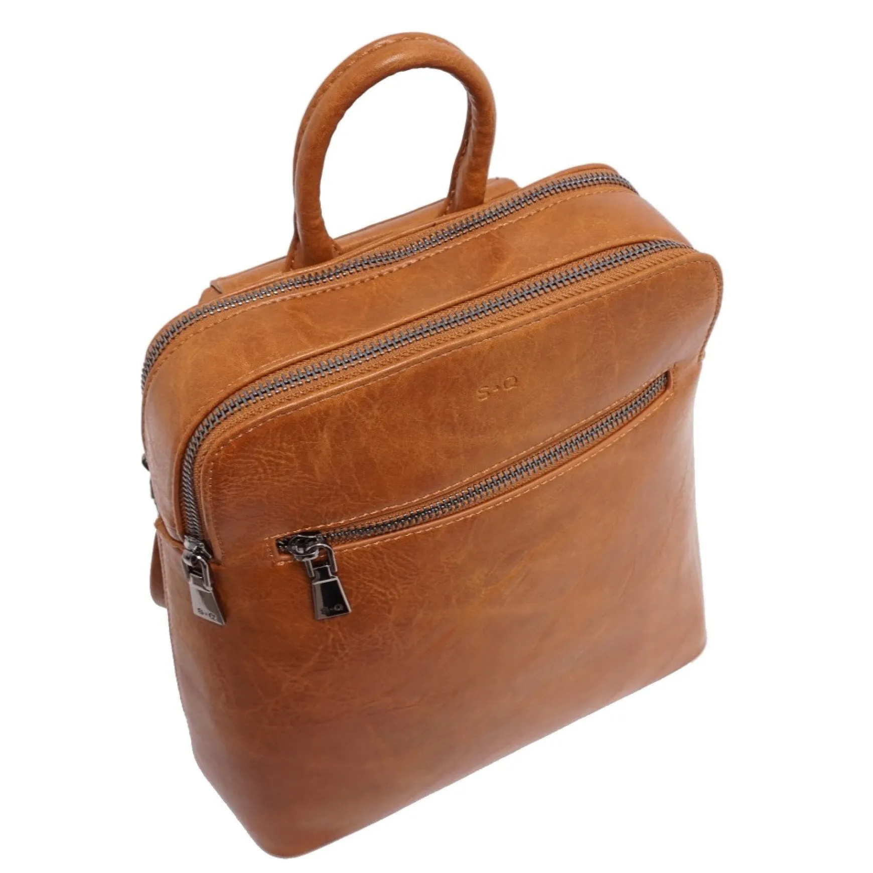 Backpacks*SQ Inc. Convertible Backpack - Feanna