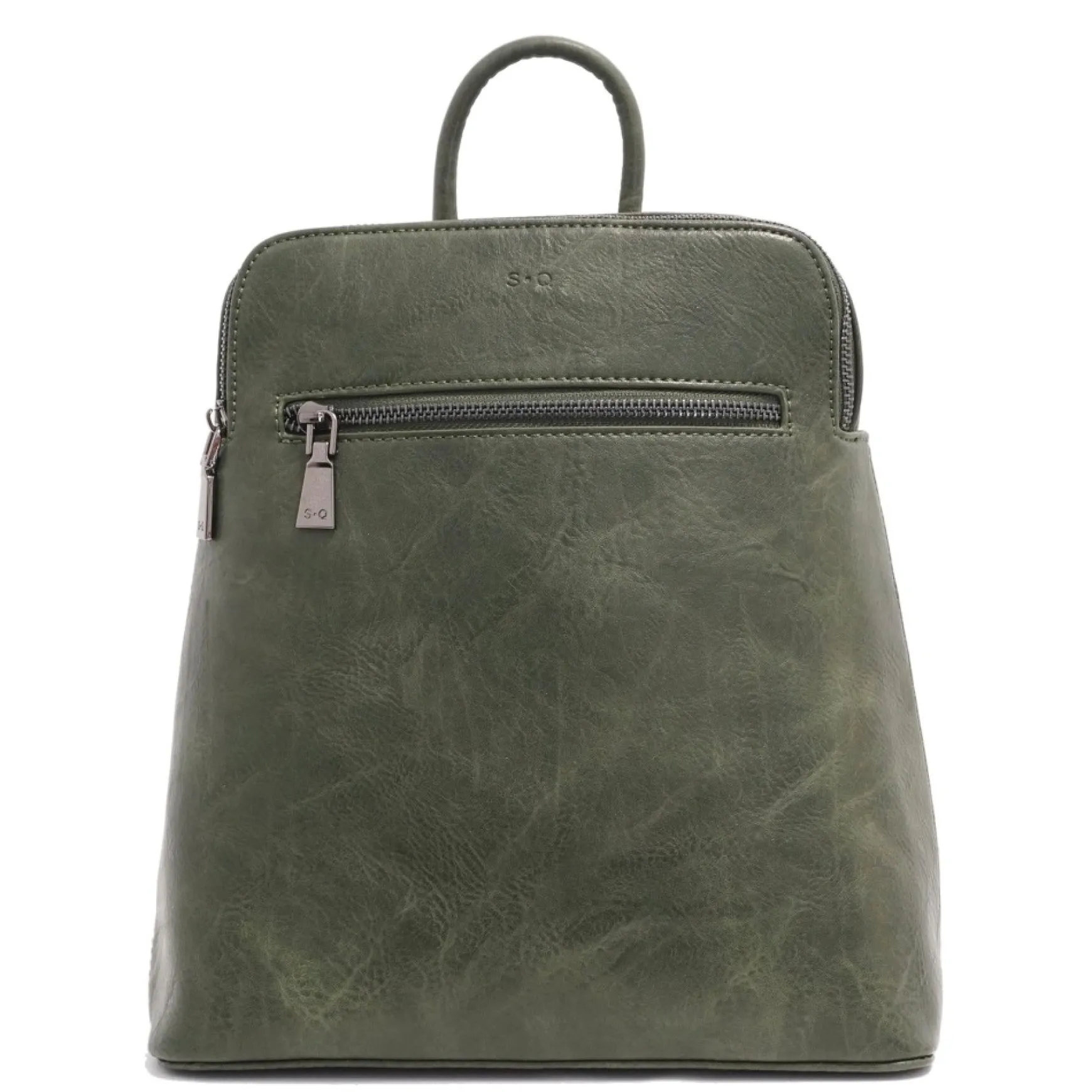 Backpacks*SQ Inc. Convertible Backpack - Feanna