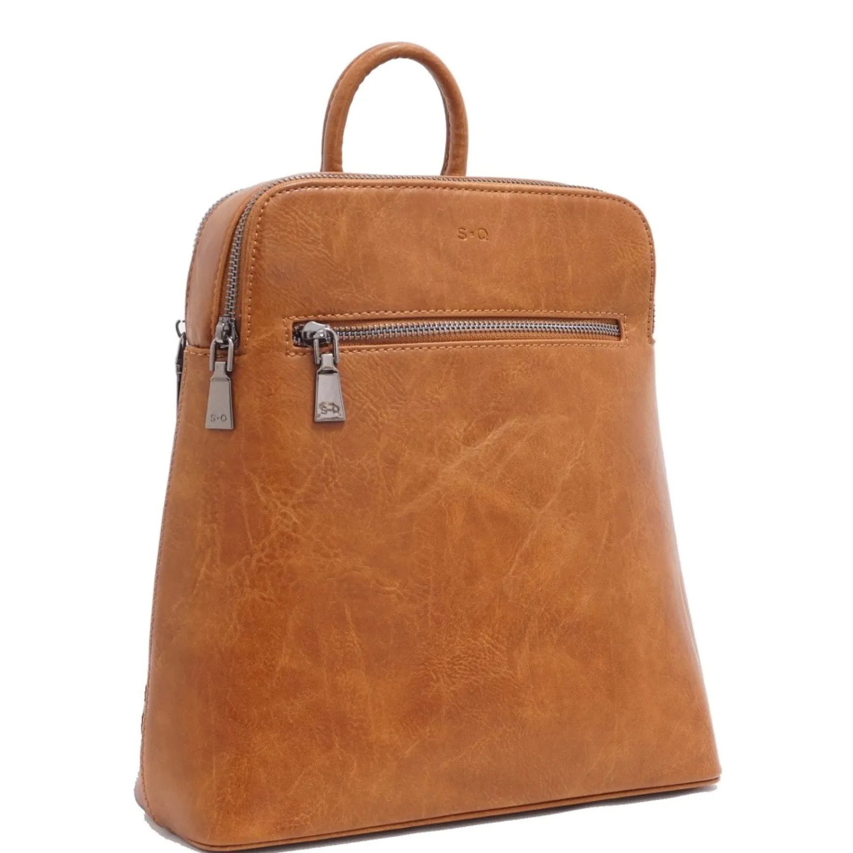 Backpacks*SQ Inc. Convertible Backpack - Feanna