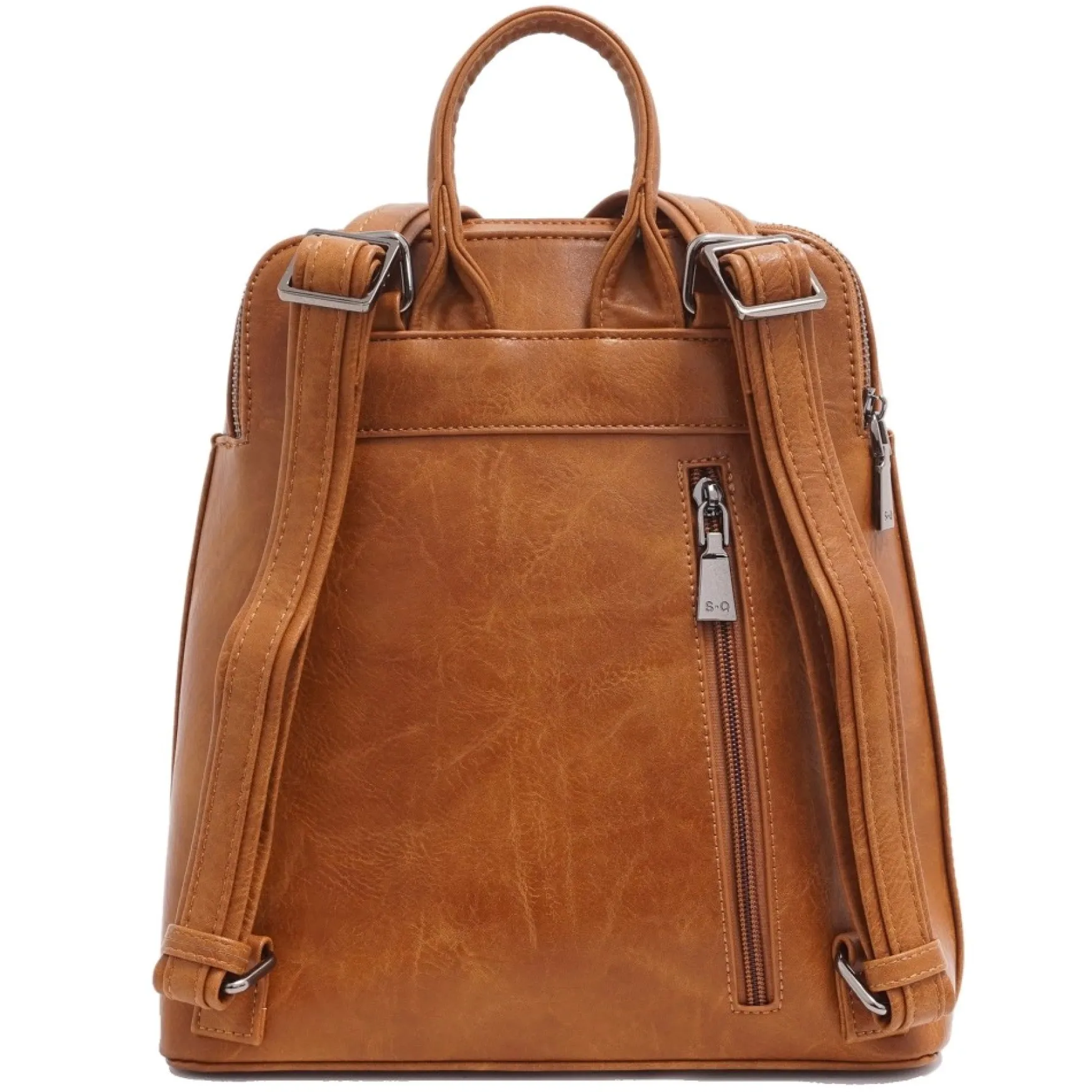 Backpacks*SQ Inc. Convertible Backpack - Feanna