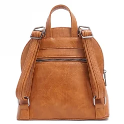 Backpacks*SQ Inc. Convertible Backpack - Gaia