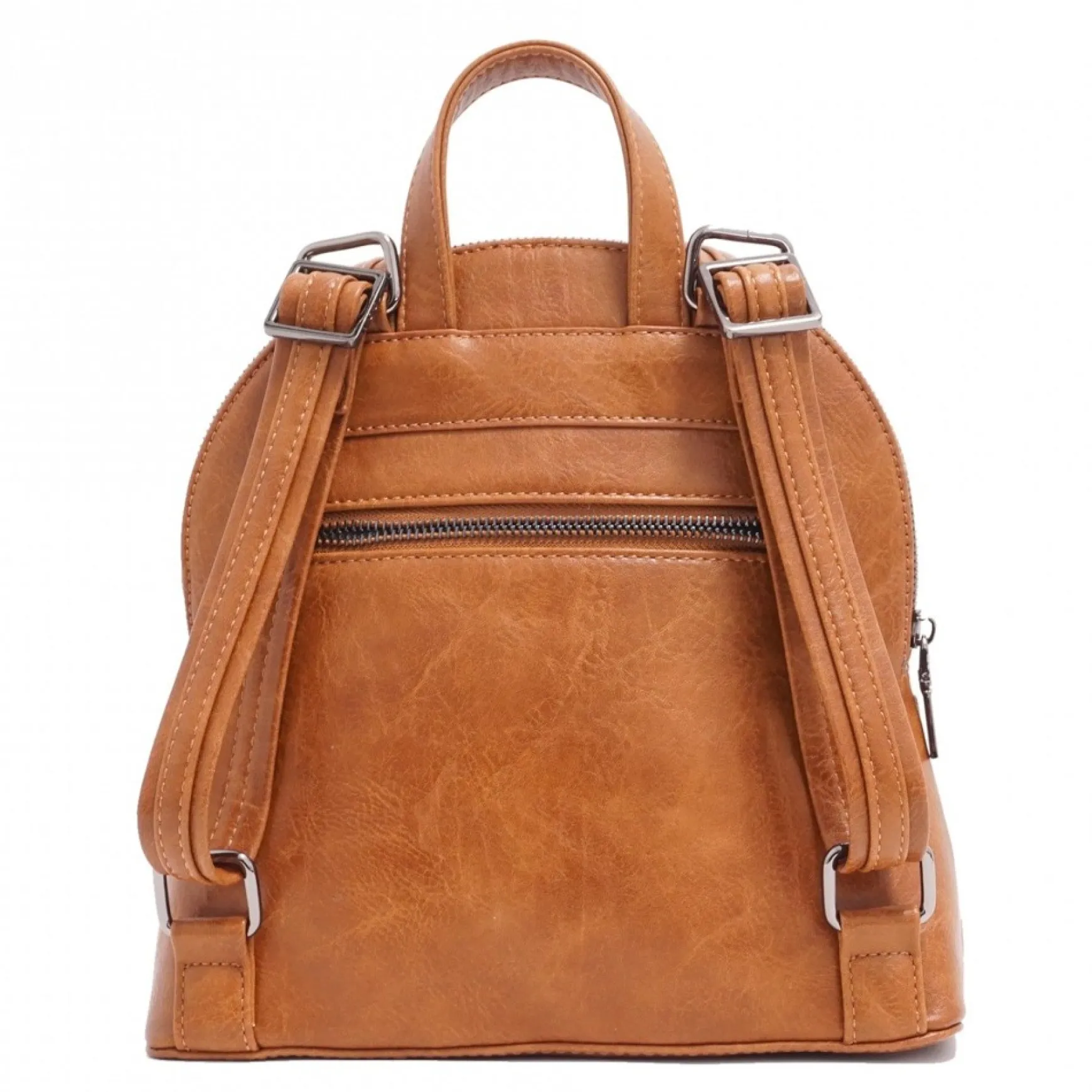 Backpacks*SQ Inc. Convertible Backpack - Gaia