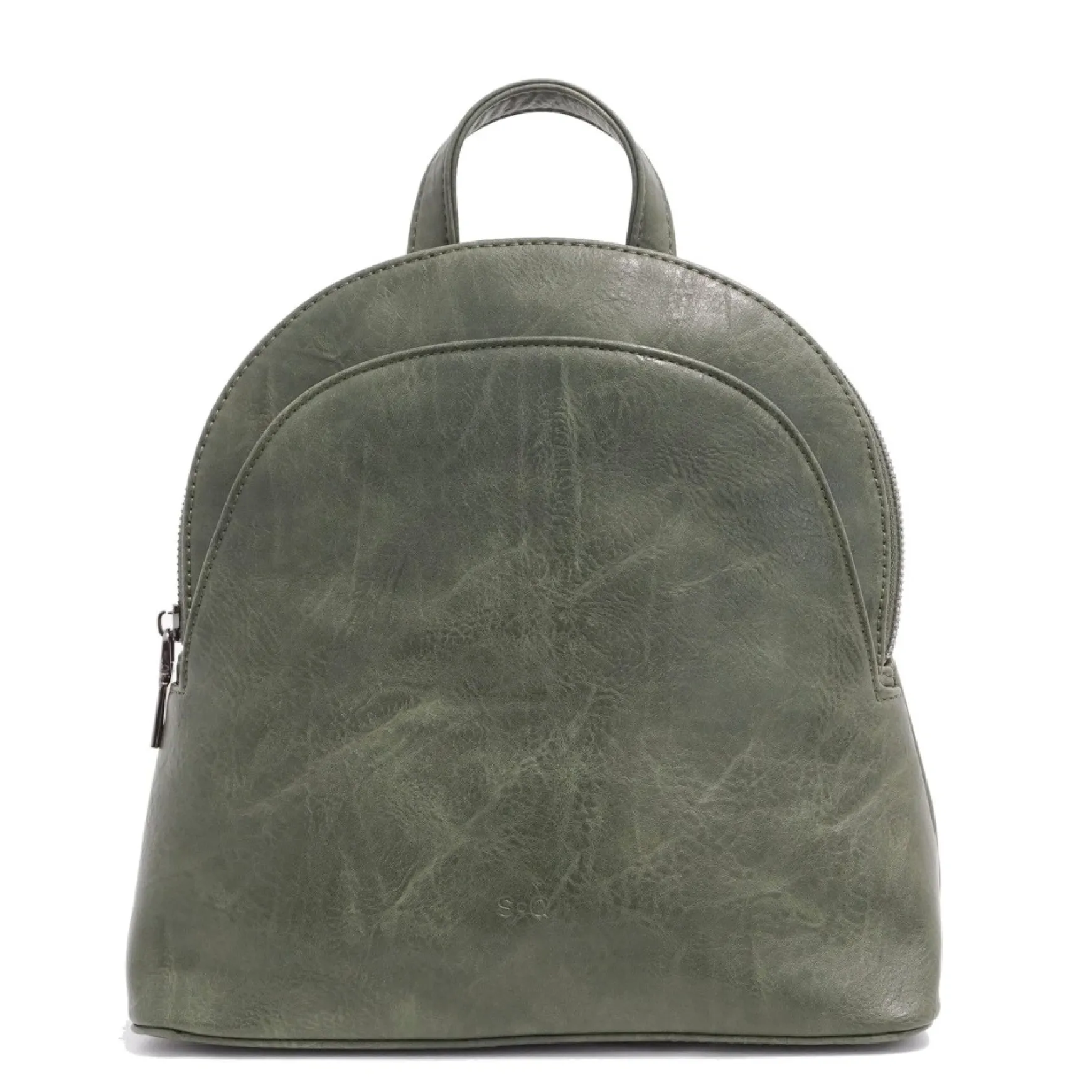 Backpacks*SQ Inc. Convertible Backpack - Gaia