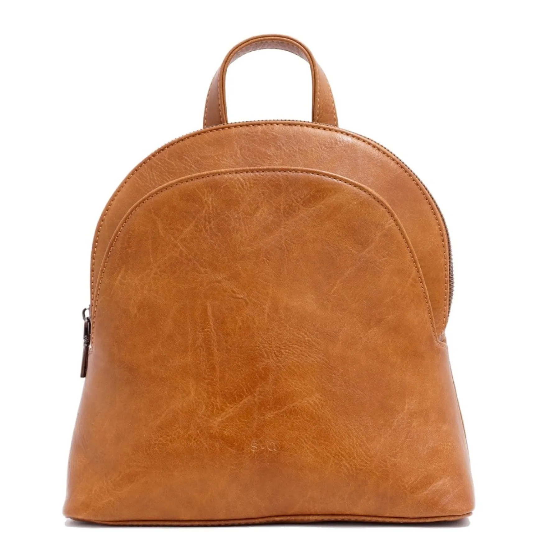 Backpacks*SQ Inc. Convertible Backpack - Gaia