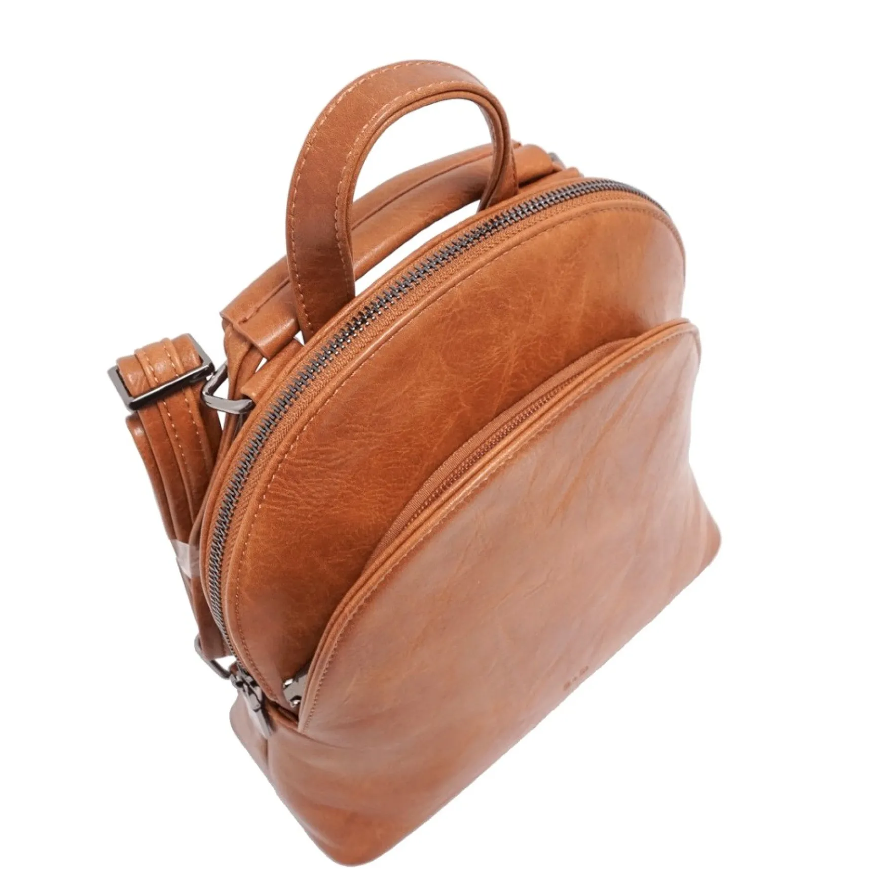 Backpacks*SQ Inc. Convertible Backpack - Gaia