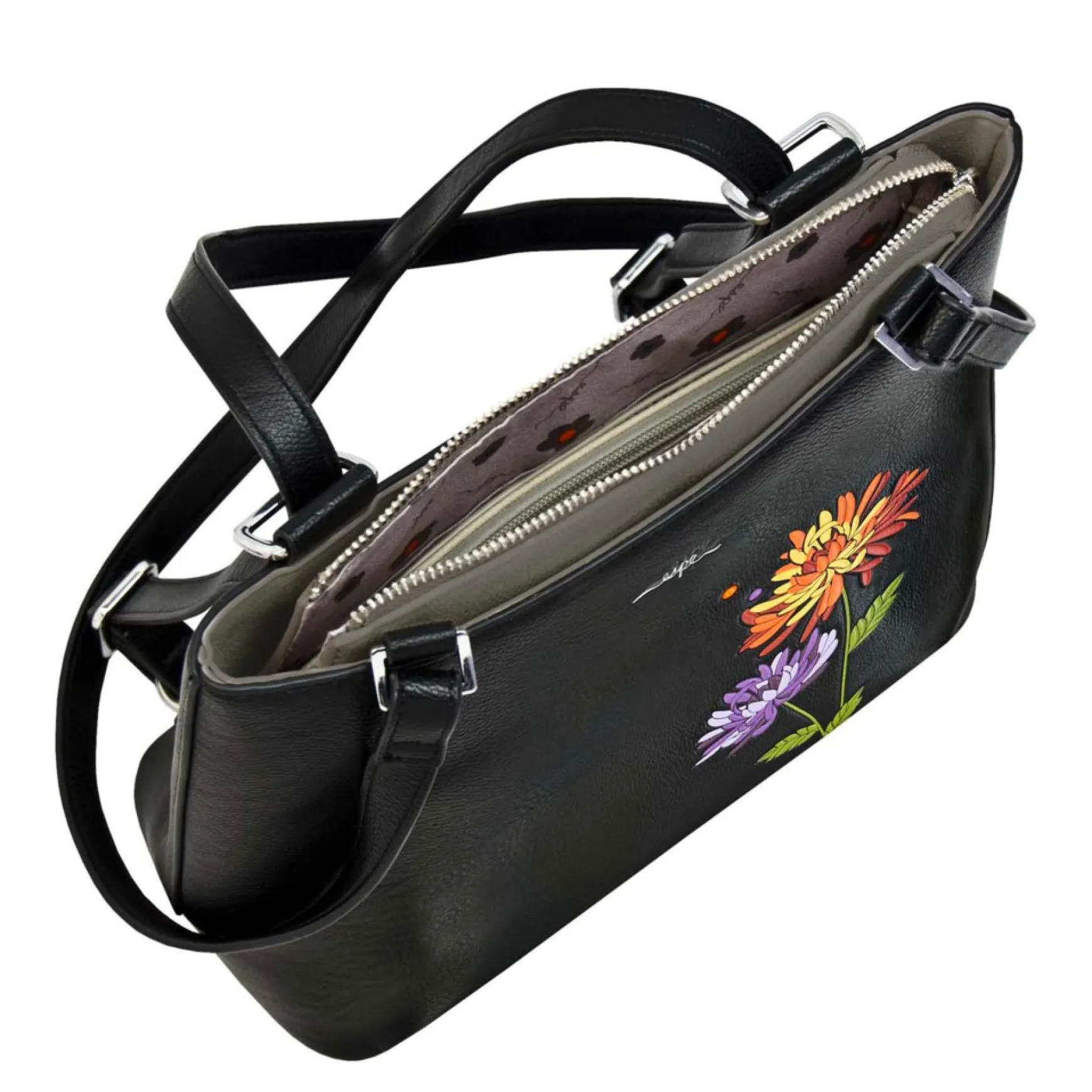 Backpacks*Espe Convertible Backpack - Glee