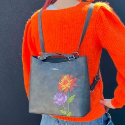 Backpacks*Espe Convertible Backpack - Glee