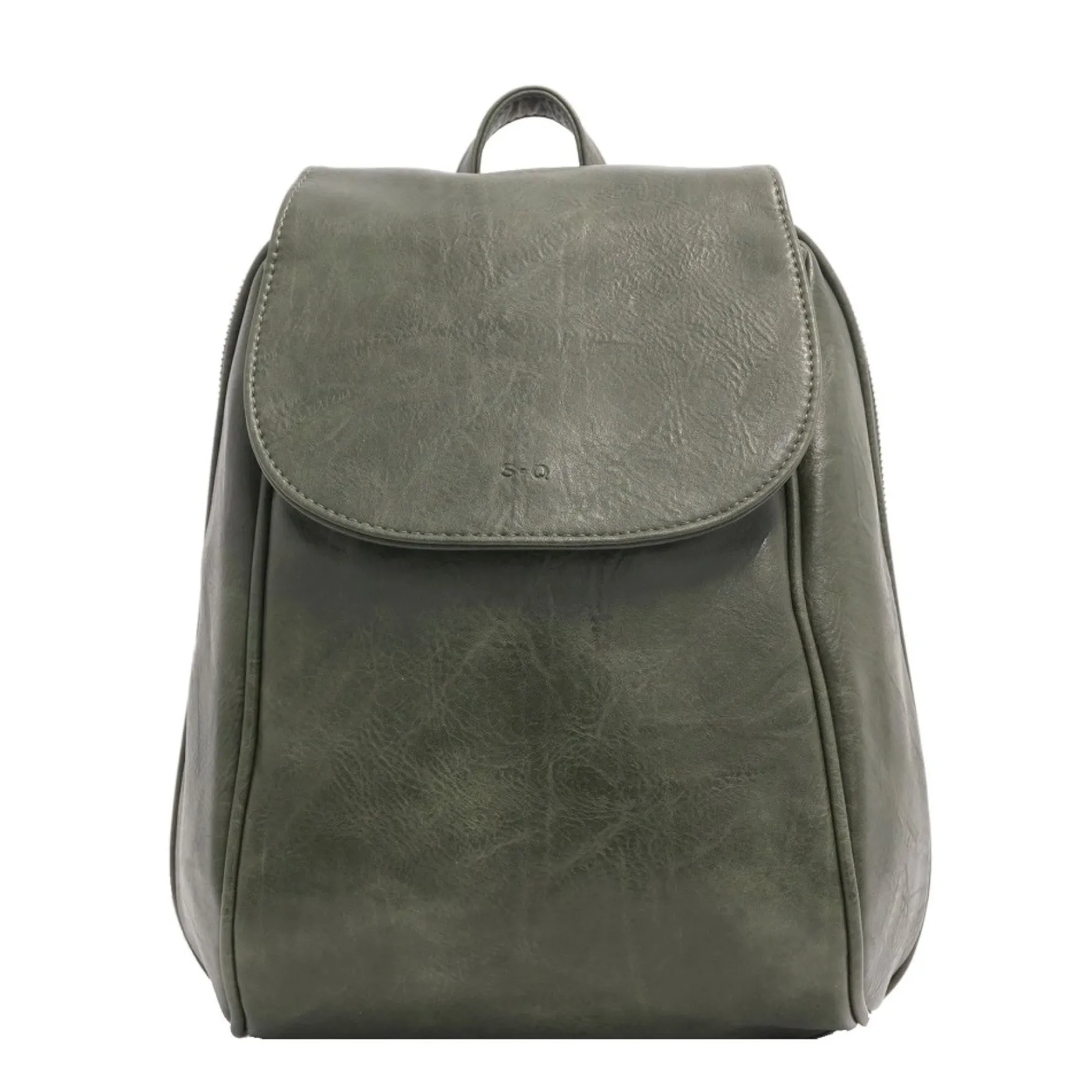 Backpacks*SQ Inc. Convertible Backpack - Jada