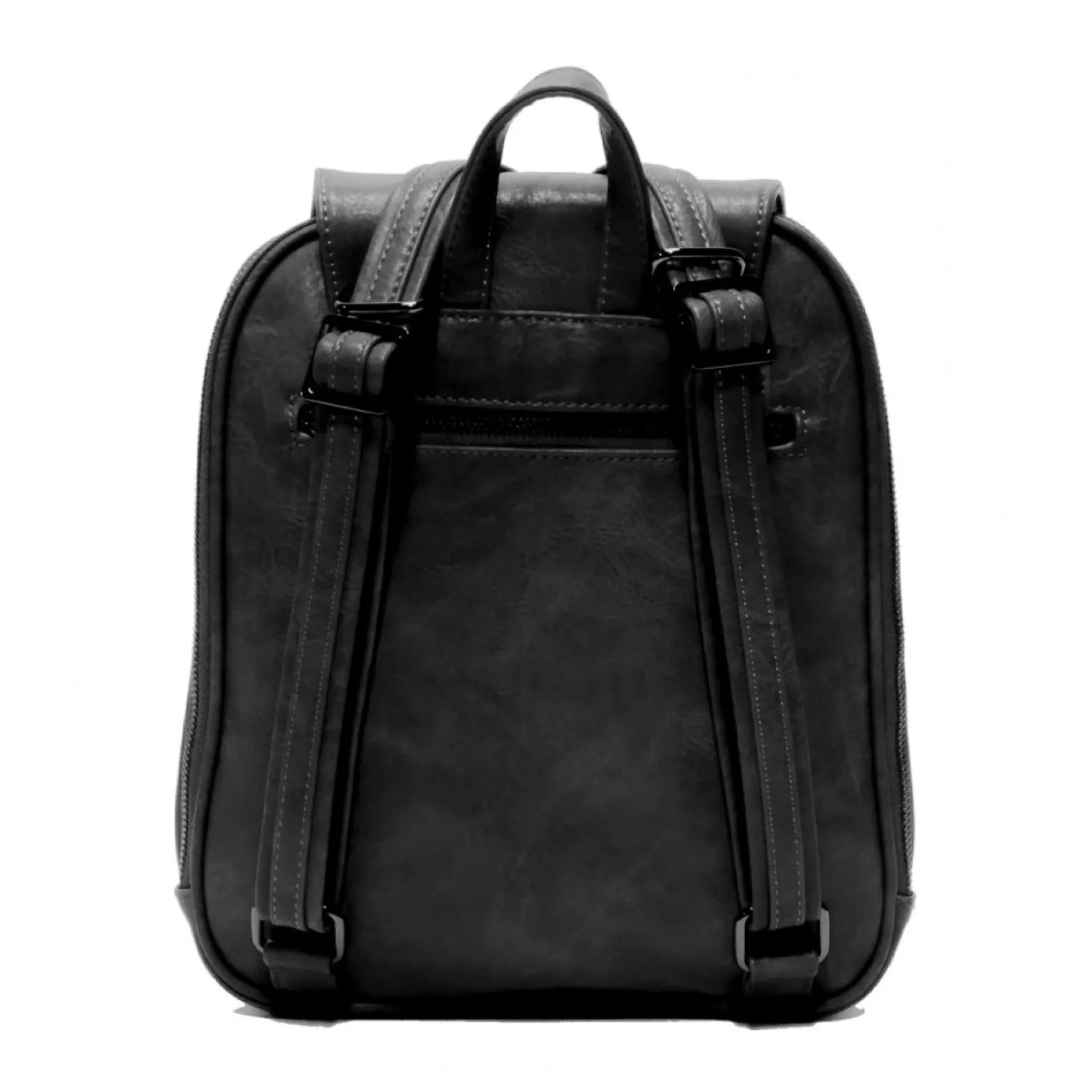 Backpacks*SQ Inc. Convertible Backpack - Jada