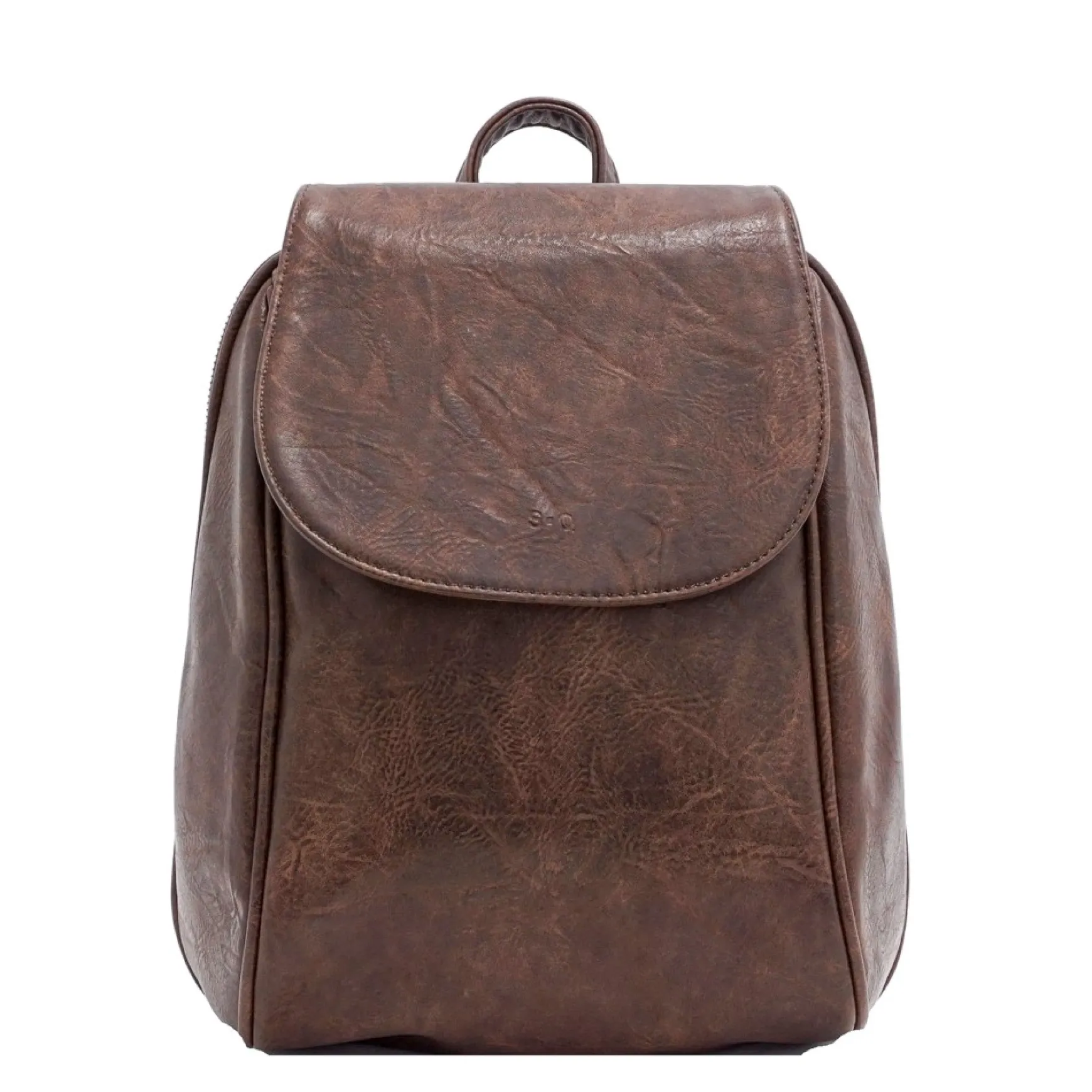 Convertible Bags*SQ Inc. Convertible Backpack - Jada