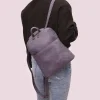 Convertible Bags*SQ Inc. Convertible Backpack - Maggie