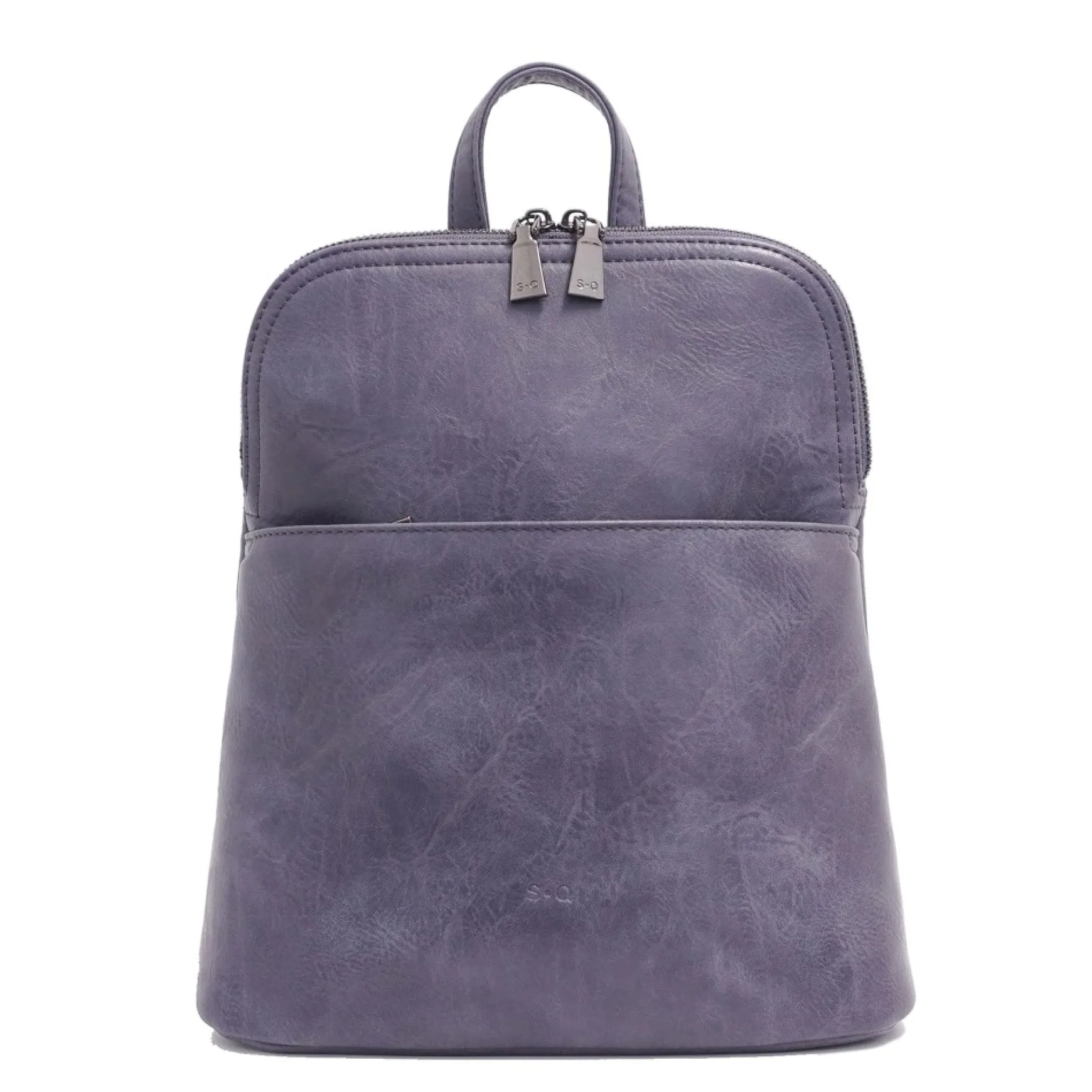 Convertible Bags*SQ Inc. Convertible Backpack - Maggie