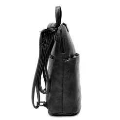Convertible Bags*SQ Inc. Convertible Backpack - Maggie