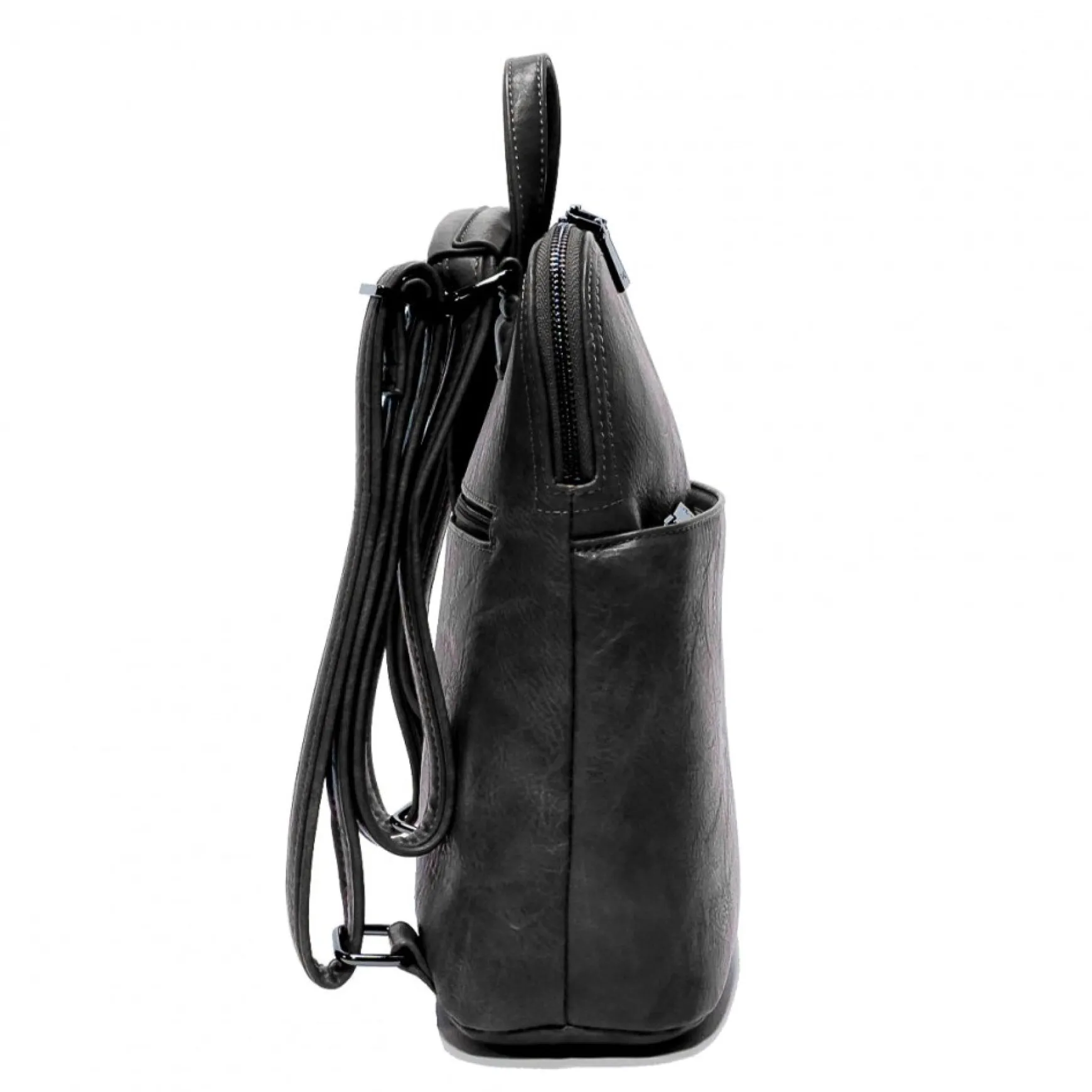 Convertible Bags*SQ Inc. Convertible Backpack - Maggie