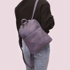 Backpacks*SQ Inc. Convertible Backpack - Maggie