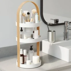 Bathroom*Umbra Cosmetic Organizer - Bellwood