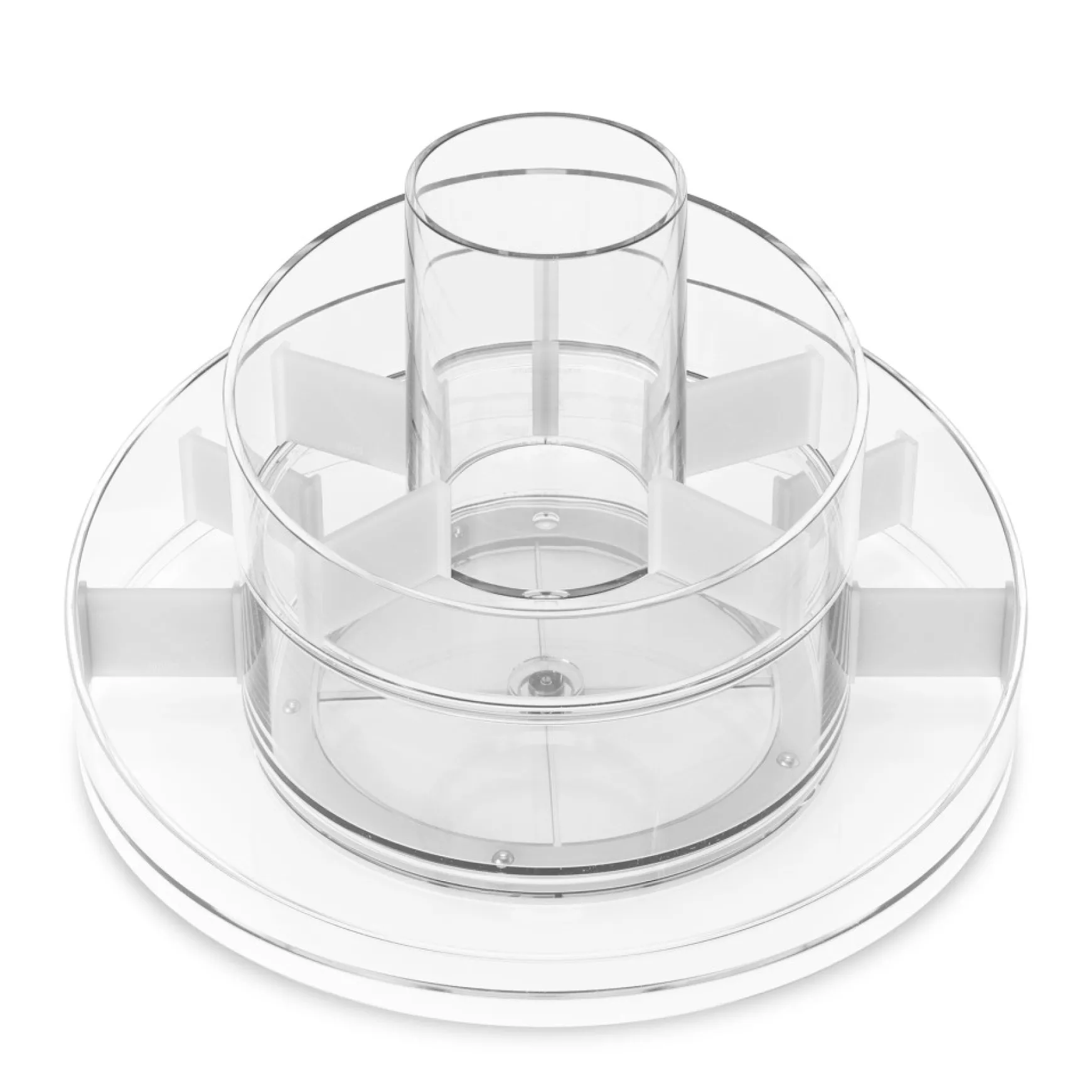 Bathroom*Umbra Cosmetic Organizer - Cascada