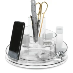 Bathroom*Umbra Cosmetic Organizer - Cascada