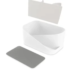 Bathroom*Umbra Cosmetic Organizer - Glam