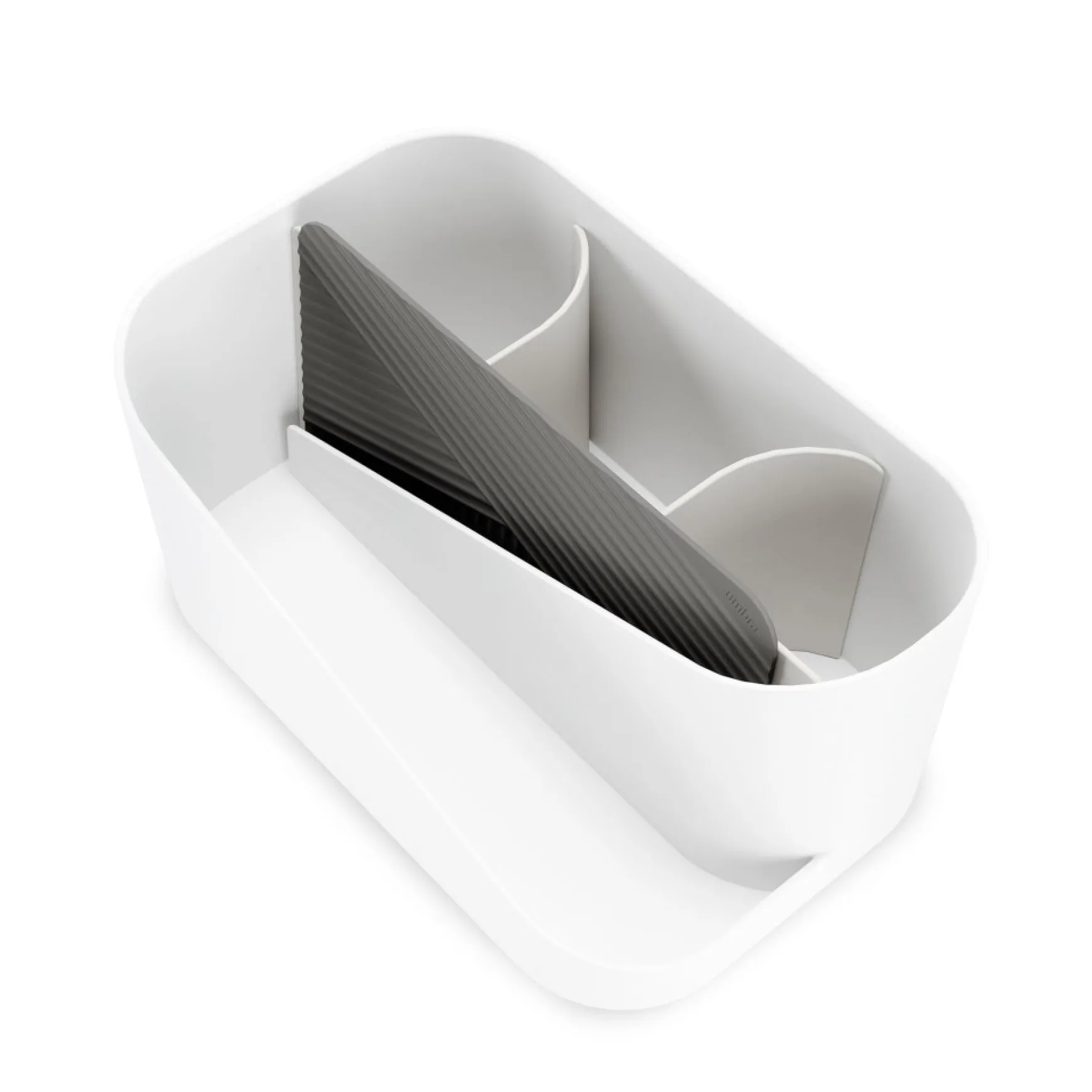 Bathroom*Umbra Cosmetic Organizer - Glam