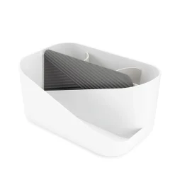 Bathroom*Umbra Cosmetic Organizer - Glam