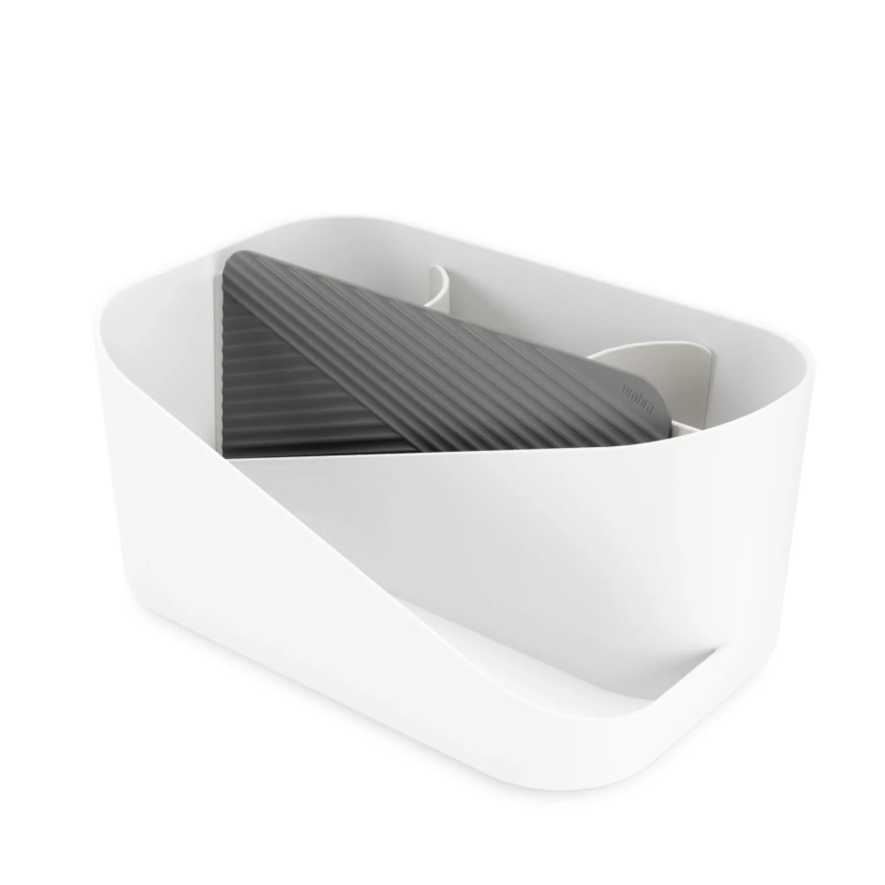 Bathroom*Umbra Cosmetic Organizer - Glam