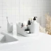 Bathroom*Umbra Cosmetic Storage - Glam