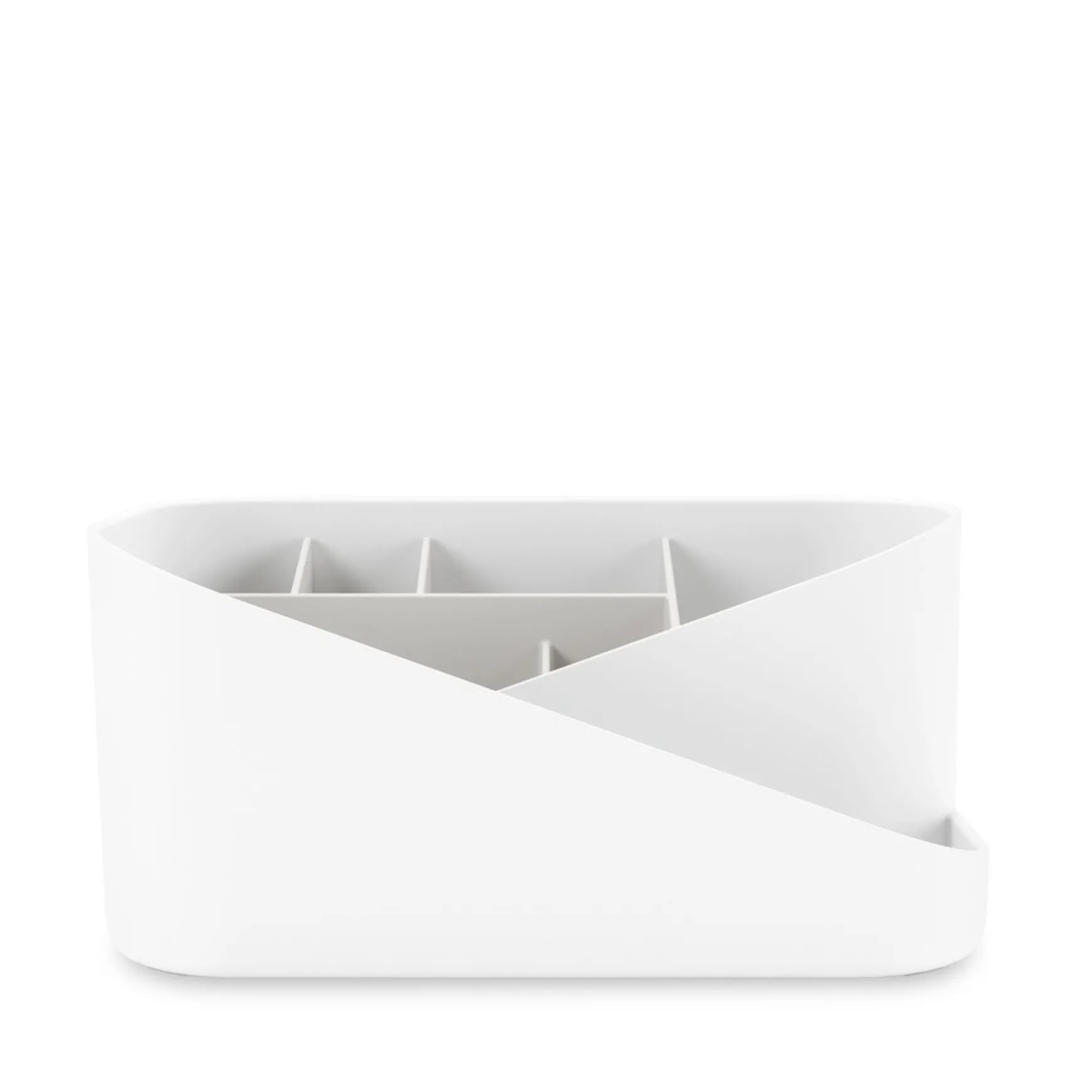 Bathroom*Umbra Cosmetic Storage - Glam