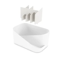 Bathroom*Umbra Cosmetic Storage - Glam