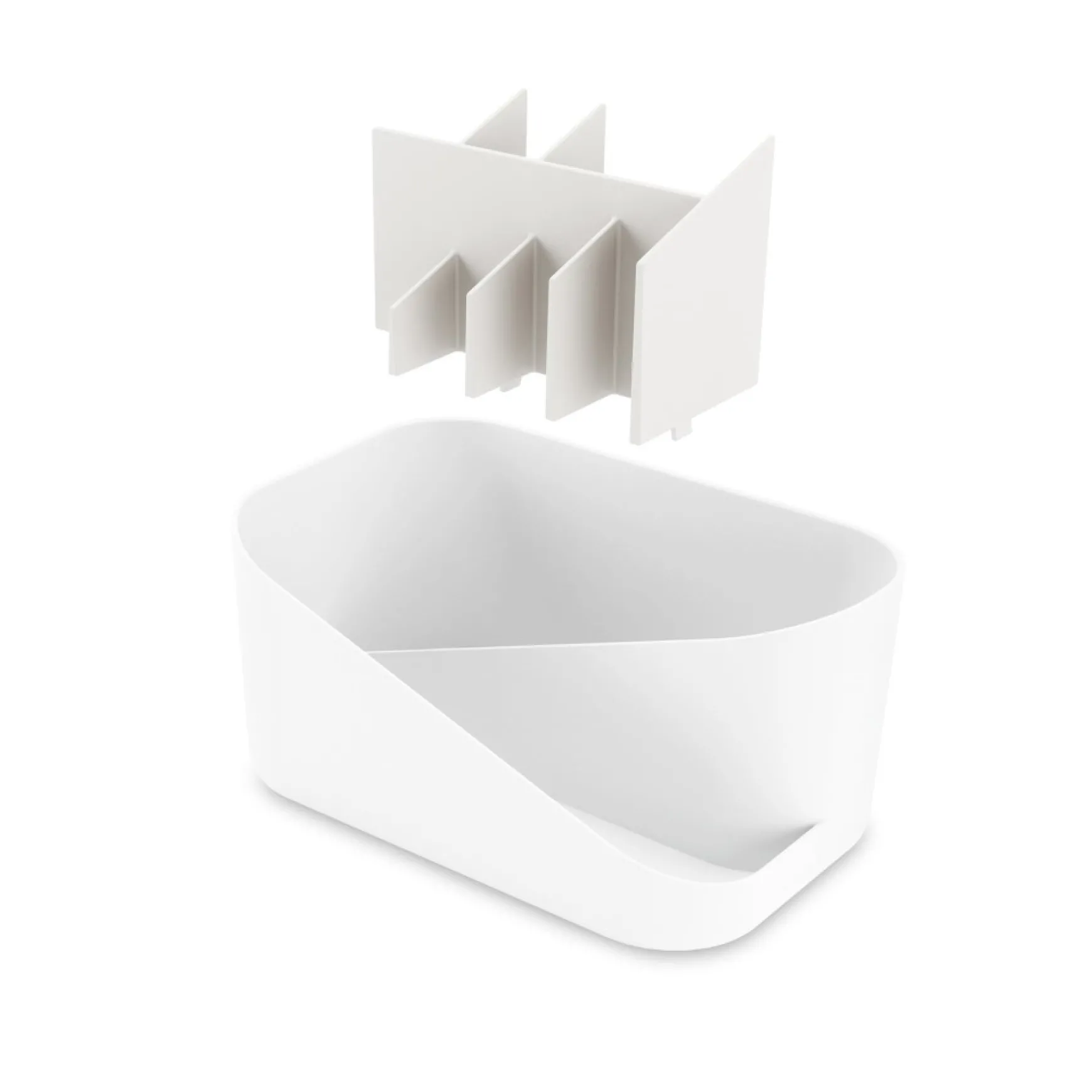 Bathroom*Umbra Cosmetic Storage - Glam