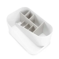 Bathroom*Umbra Cosmetic Storage - Glam