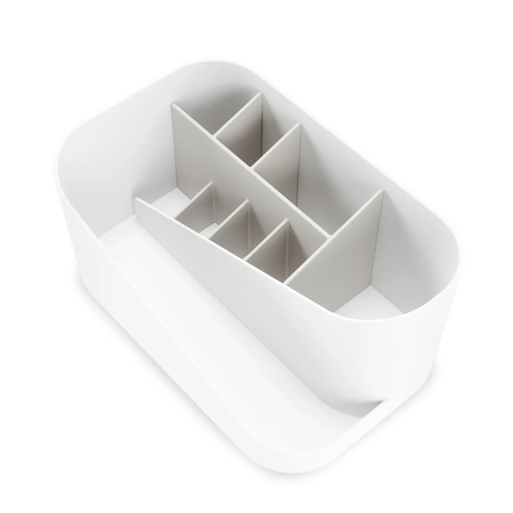 Bathroom*Umbra Cosmetic Storage - Glam