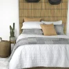 Bedding*Brunelli Coverlet - Ethos