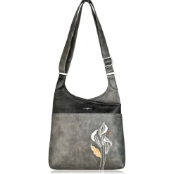 Shoulder Bags*Espe Crossbody - Calla