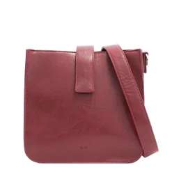Shoulder Bags*SQ Inc. Crossbody - Juno