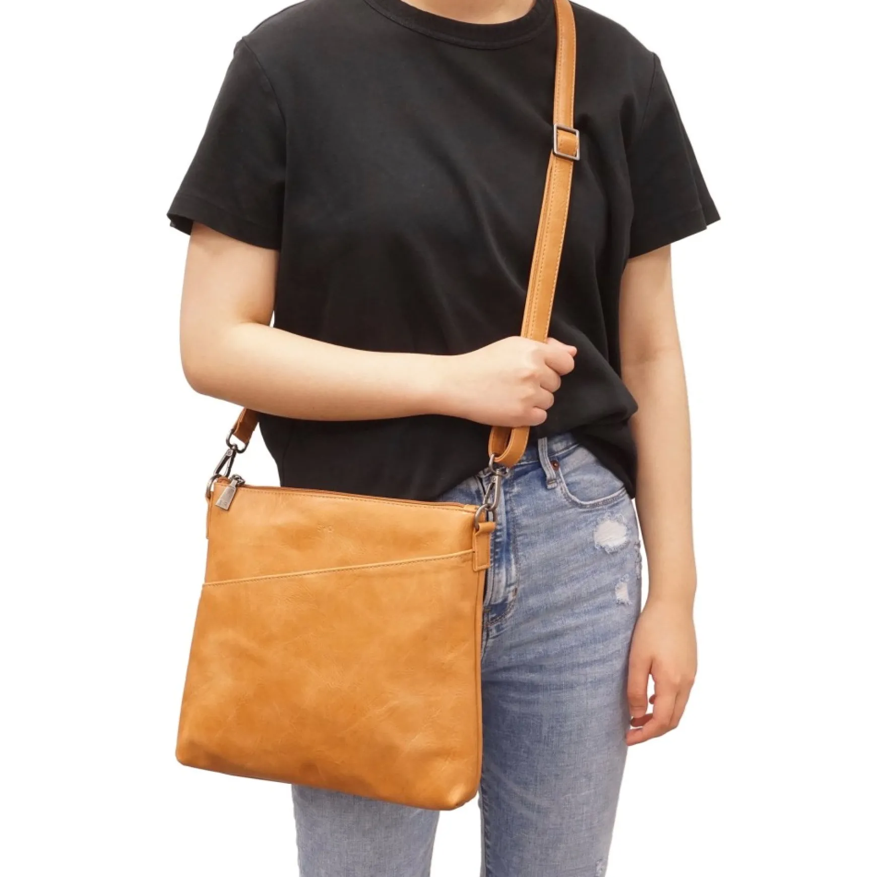 Shoulder Bags*SQ Inc. Crossbody - Summer