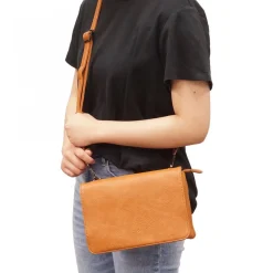 Shoulder Bags*SQ Inc. Crossbody Bag - Adele