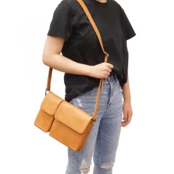 Shoulder Bags*SQ Inc. Crossbody Bag - Anthea