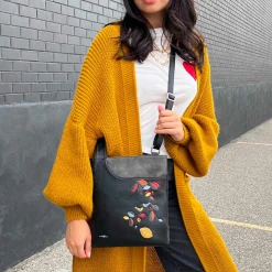 Shoulder Bags*Espe Crossbody Bag - Avery