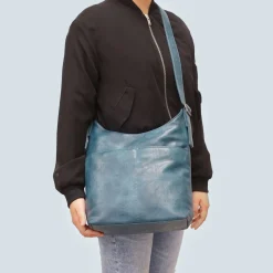 Shoulder Bags*SQ Inc. Crossbody Bag - Cantara
