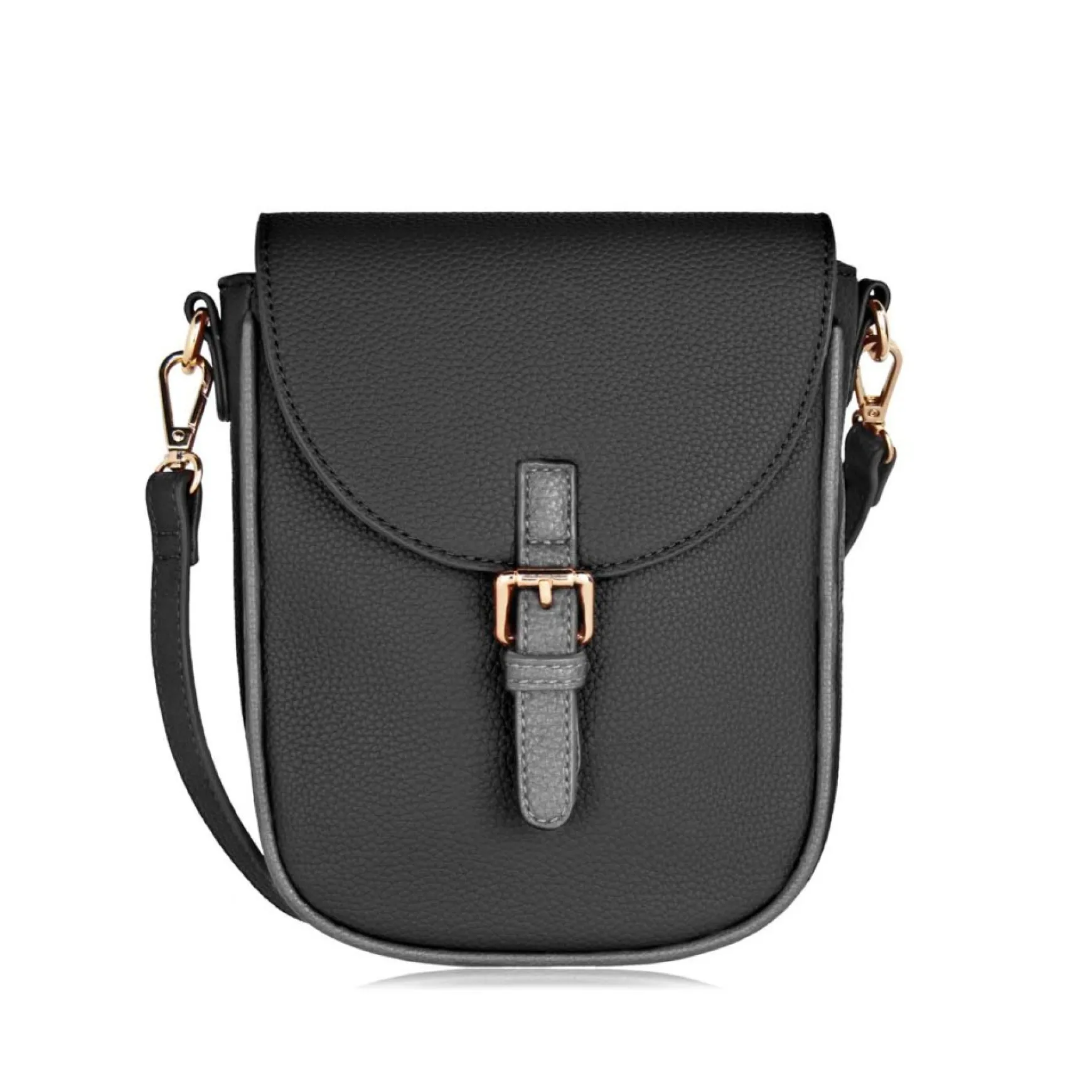 Shoulder Bags*Espe Crossbody Bag - Eden