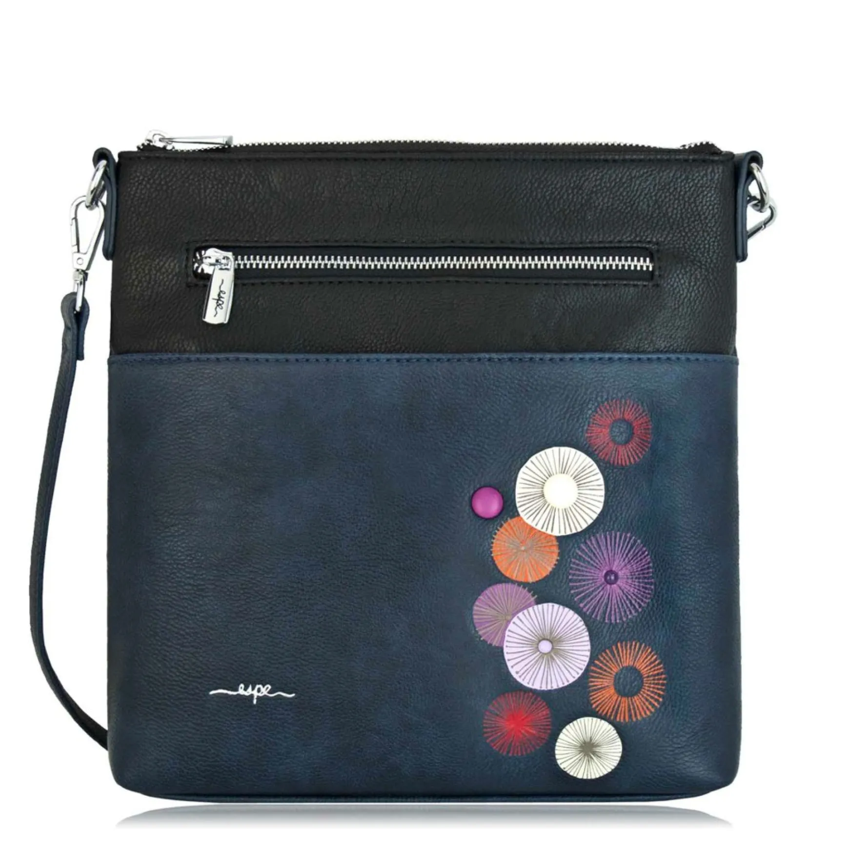 Shoulder Bags*Espe Crossbody Bag - Floret