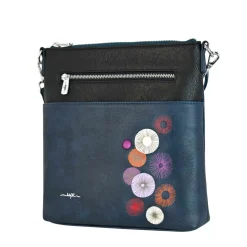 Shoulder Bags*Espe Crossbody Bag - Floret