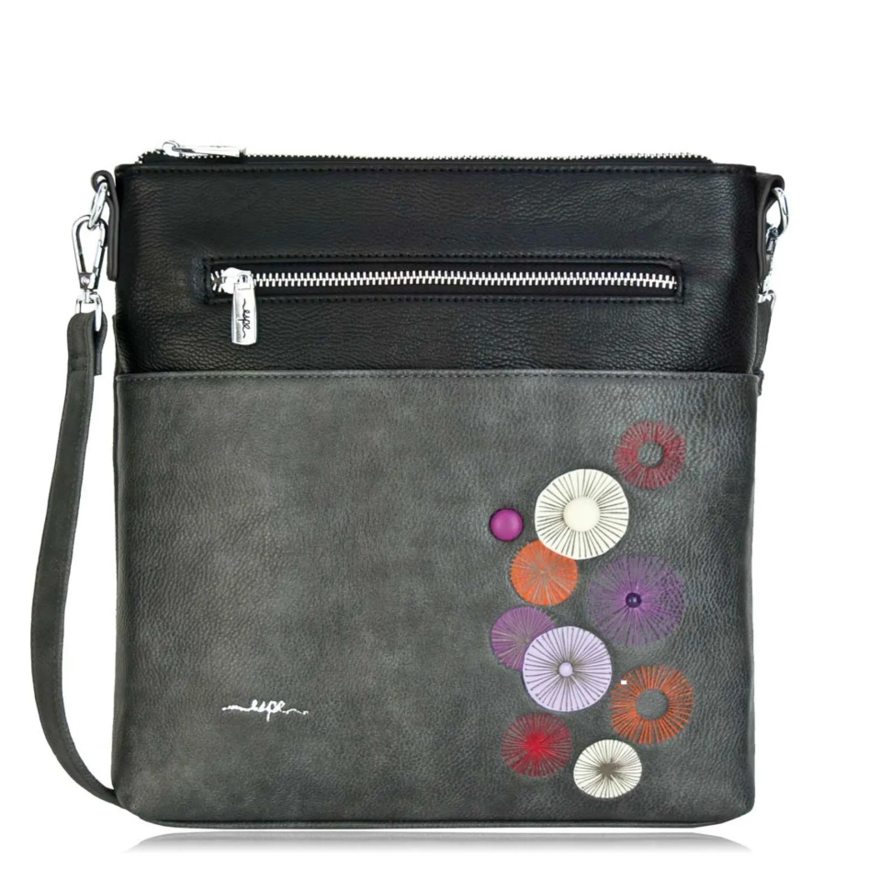 Shoulder Bags*Espe Crossbody Bag - Floret