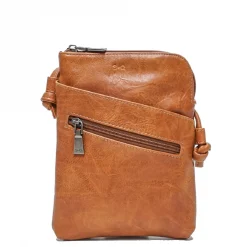 Shoulder Bags*SQ Inc. Crossbody Bag - Hannah