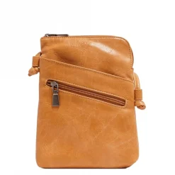 Shoulder Bags*SQ Inc. Crossbody Bag - Hannah
