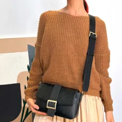Shoulder Bags*Espe Crossbody Bag - Lee
