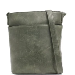 Shoulder Bags*SQ Inc. Crossbody Bag - Orlie