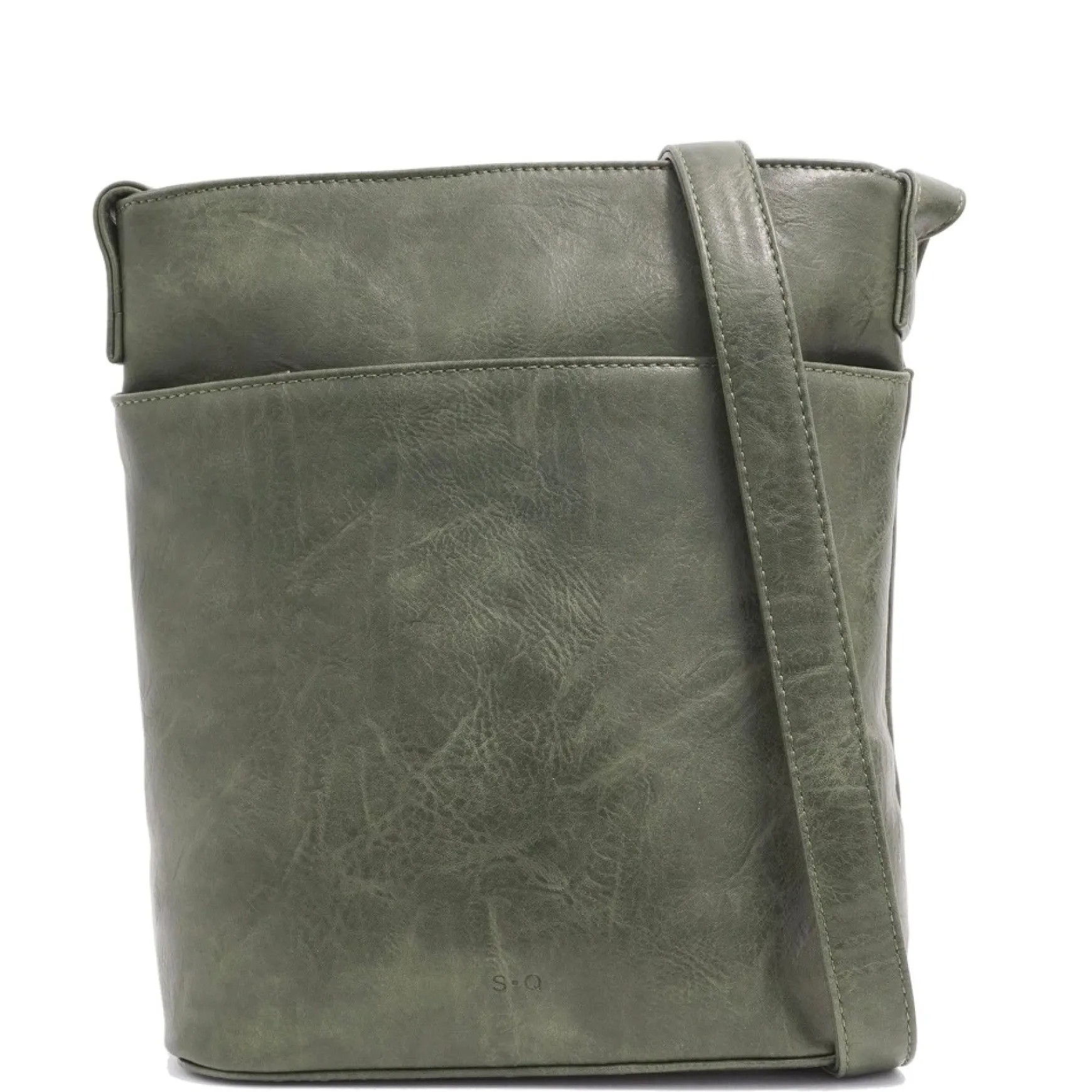 Shoulder Bags*SQ Inc. Crossbody Bag - Orlie