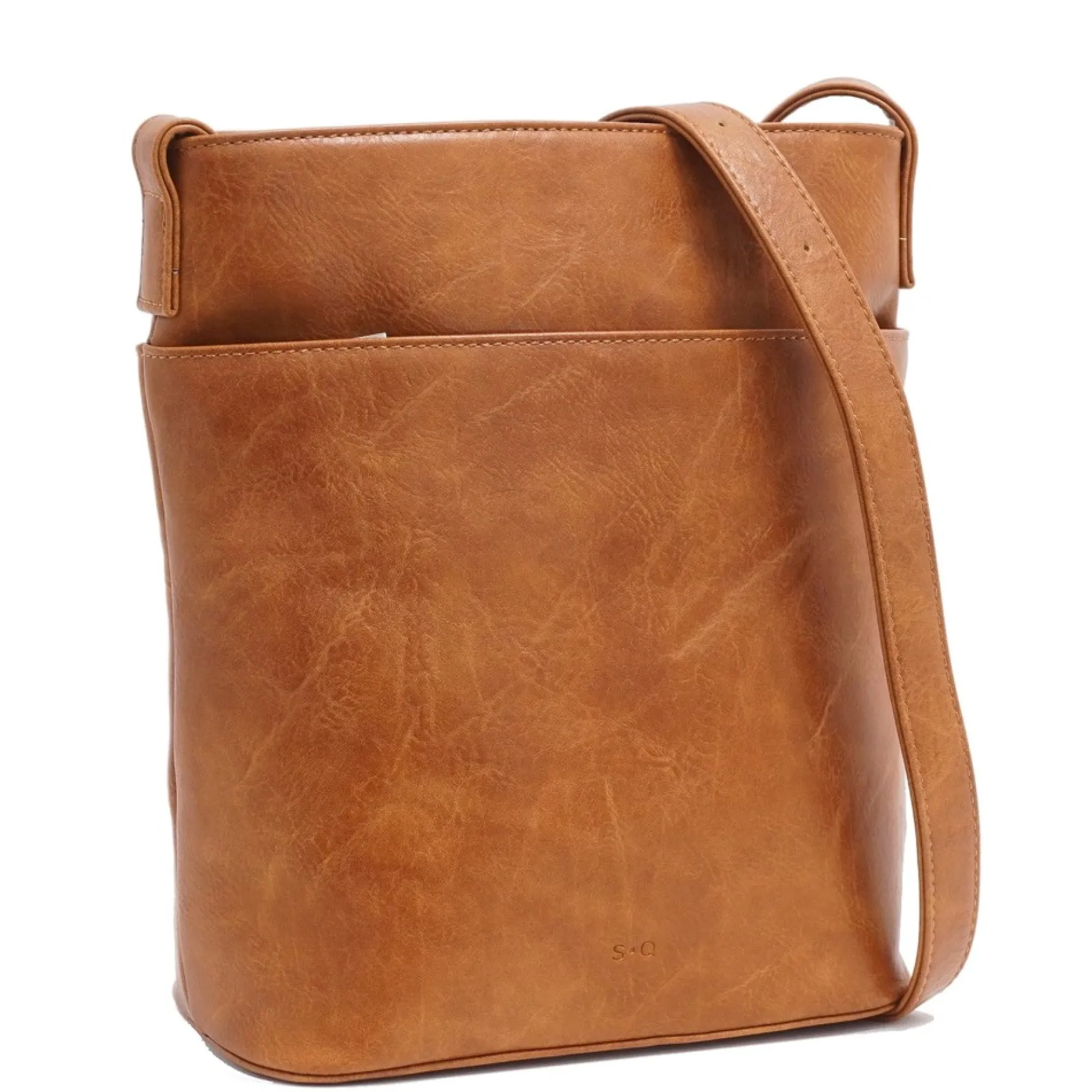 Shoulder Bags*SQ Inc. Crossbody Bag - Orlie